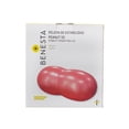 thumbnail image 4 of Pelota Tipo Cacahuate Benesta 50 cm Rojo ASL912A53P, 4 of 4