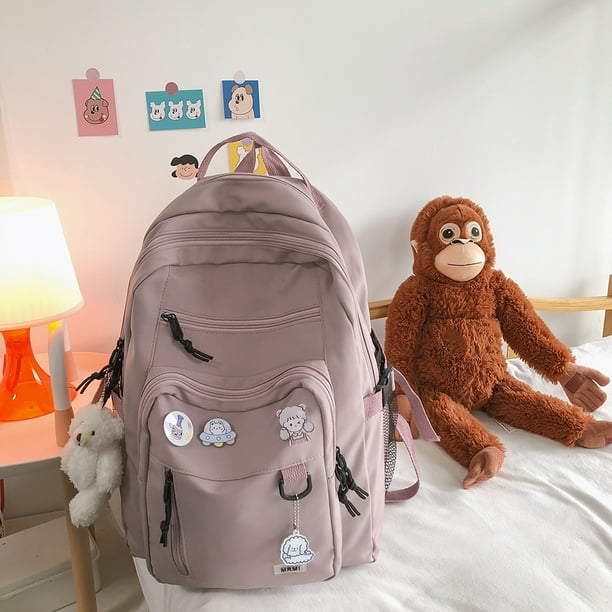 Mochilas con varios bolsillos hotsell