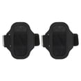 thumbnail image 4 of Correa deportiva Bling Bling para mando de videojuegos ajustable para piernas de baile para Switch adultos y niños, 4 of 12