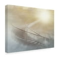 thumbnail image 4 of Gaby Grohovaz 'Stairway To Heaven' Canvas Art, 4 of 4