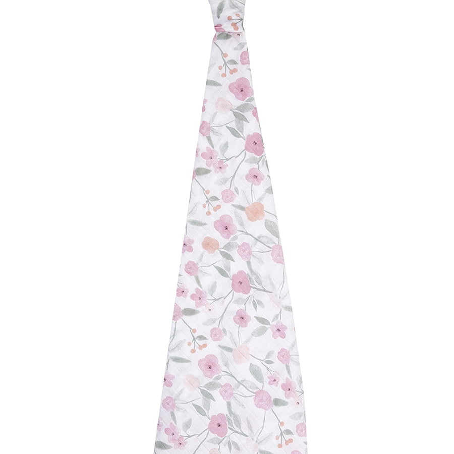 aden + anais, classic swaddle, ma fleur-garden party