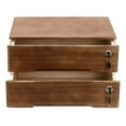 thumbnail image 5 of Miumaeov 2-Drawer File Cabinet Office Filing Cabinet Stand Storage Organizer with Lock, 5 of 16