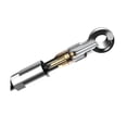 thumbnail image 4 of Bike Hydraulic Disc Brake Connector for Hope Bicycle Brake Hose Kit with Olives& Sealing Ring&Oil Needle, 4 of 5