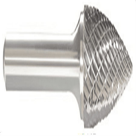 UPC: 0888226069700 | SG-2 Tree Pointed End Double Carbide Burr 310-002138