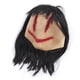 thumbnail image 5 of Máscara de fantasma de terror BuyWeek para Halloween, látex, Tamaño libre, 5 of 14