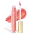 thumbnail image 1 of City Beauty City Lips Brillo de labios voluminizador Sun Diego - Brillo de alto brillo para labios más carnosos y de apariencia más joven | Tratamiento labial hidratante y suavizante con ácido hialuró, 1 of 5