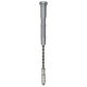 thumbnail image 5 of Mini taladro giratorio de mano con tornillo de banco de precisión Zulema Tornillo de tornillo de taladro giratorio manual, 5 of 8