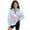 Adorable Axolotl, variant on Girls Half Zip Collar Sweatshirts Oversized Musical Axolotl Pink Half Zipper Crop Tops Long Sleeve Cropped Pullover Hoodies for Teen Girl Fashion Fall Winter Clothing