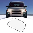 thumbnail image 1 of Espejo retrovisor exterior ANGGREK derecho pasajero LR017067, 1 of 8