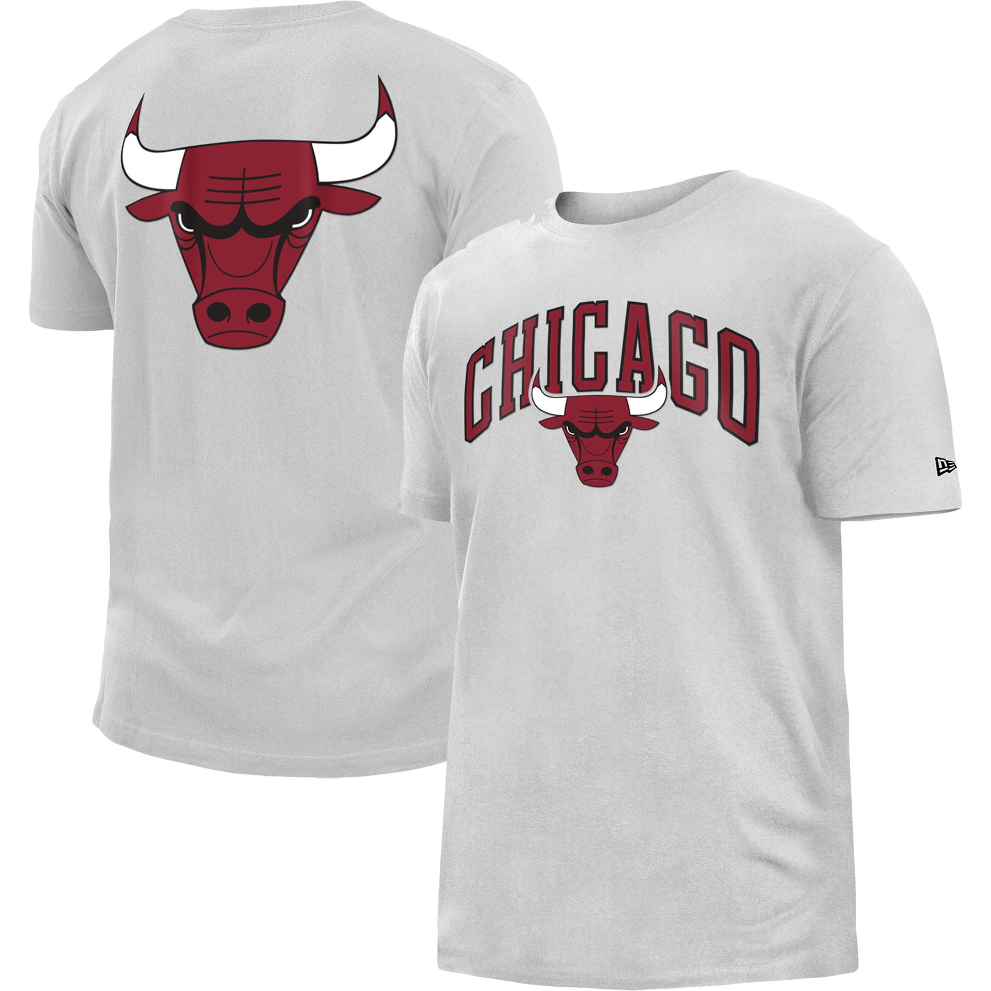 Chicago bulls t shirt hot sale