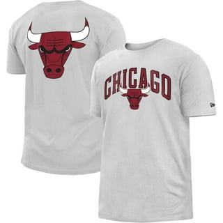 Udvidelse Optage Flock New Era Chicago Bulls T-Shirts in Chicago Bulls Team Shop - Walmart.com