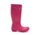 thumbnail image 4 of Hunter Girls Original Rain Boot, Bright Pink,6 M US, 4 of 7