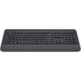 thumbnail image 4 of Teclado Inalambrico LOGITECH Signature K650 Ergonomico Bluetooth, 4 of 4