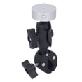 thumbnail image 1 of Mini Support, Support de Pince Réglable pour Échelles RV, Support de Poteau RV pour Mini, Mini Accessoires Compatible avec Adaptateur de Tuyau d'Origine, 1 of 7