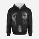 thumbnail image 3 of Sudadera con capucha con cremallera para hombre con estampado 3D de The Last of Us Game de otoño, sudaderas casuales de moda para exteriores, sudaderas con capucha con cremallera para hombre de gran t, 3 of 5