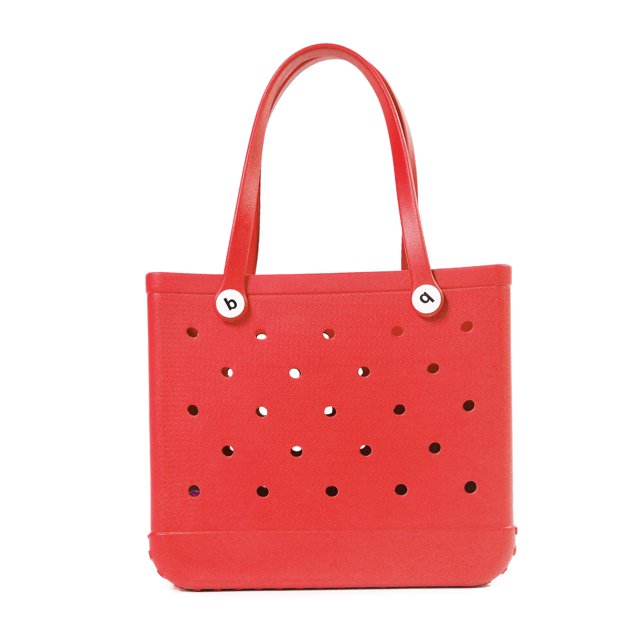 Bolso de playa EVA Bogg, bolso de mano grande impermeable, bolso de hombro para mujer, bolso de gran capacidad, bolso de playa de moda para mujer, bolso Bogg