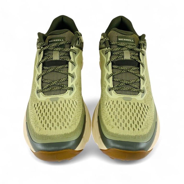 Merrell Nova 4 Basil Green Men display picture 1