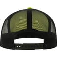 thumbnail image 2 of Atlantis  Adult Mesh 6 Panel Trucker Cap, 2 of 4
