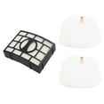 Vacuum Cleaners Replacement Filter for Shark Zd201 for LiftAway