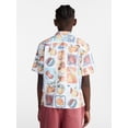 thumbnail image 3 of Weekend Academy Boys Cabana Shirt, Sizes 4-18, 3 of 5