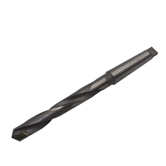 SENRISE Twist Drill Bit Set High Speed Steel for Wood Aluminum Plastic Quick Change 12MM-38MM