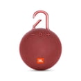 thumbnail image 1 of JBL Bocina Portátil Clip 3 Bluetooth rojo JBL Clip 3, 1 of 6