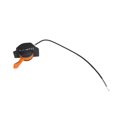 thumbnail image 1 of Throttle Cable Tractor Part GY21983 Replacement for JOHN DEERE D100 D105 D110 D120, 1 of 4