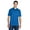 True Royal, variant on Ash City - Core 365 Men's Short Sleeve Origin Performance Piqué Polo - 88181
