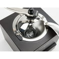thumbnail image 5 of Peugeot PM25601 Olivier Roellinger Pepper Mill 4.75 Inch (Chocolate), 5 of 5