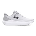 thumbnail image 1 of Under Armour Zapatillas Running Surge 4 para Hombre Color: Blanco Gris Negro Talla: 9, 1 of 5