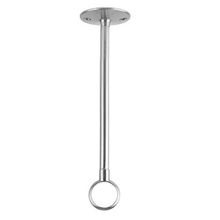 Jaclo 4036 Pch Ceiling Support Rod 36 Polished Chrome Walmart Com
