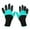 8 Claws, variant on Horticultural Gloves with Claws Digging Gloves Garden Vegetable Flower Garden Planting Stab Resistant Protective Latex Gloves