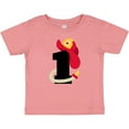 thumbnail image 3 of Inktastic Fireman 1st Birthday Boys or Girls Baby T-Shirt, 3 of 5
