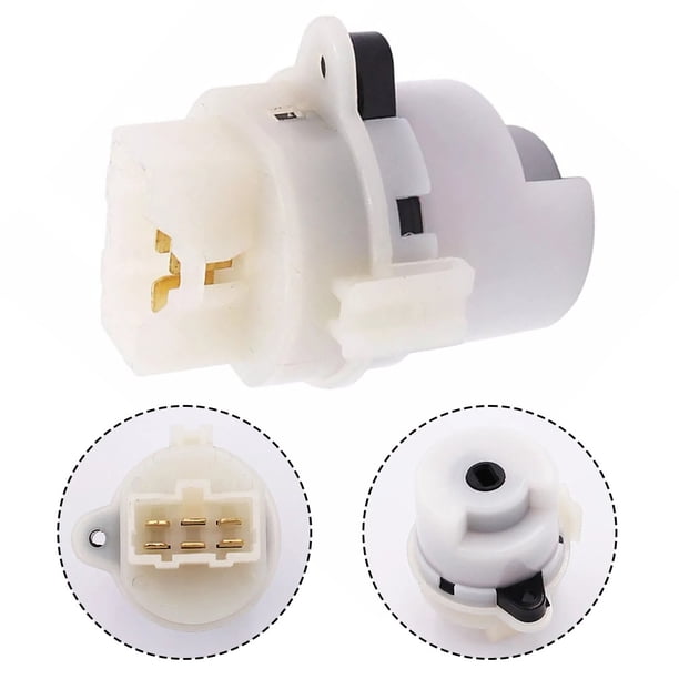 Mosiee 1Pcs Oem: 931104D000 93110-4D000 New Ignition Start Switch