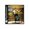 Fighter Maker - PlayStation - CD - English