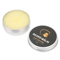 thumbnail image 1 of Beard Balm, Safe Reliable Softened Comfortable Effective Care Convenient Practical Widely Applicable Beard Cream  For Salon For Home For Barbershop, 1 of 8