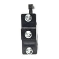 thumbnail image 3 of Z-15Gw2-B Limit Switch Switch Spdt Momentary Roller Lever Limit Switch, 3 of 8