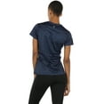 thumbnail image 2 of icyzone Workout Shirts Yoga Tops Activewear V-Neck T-Shirts for Women, 2 of 6