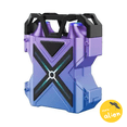 thumbnail image 4 of Audífonos Bluetooth Area 51 Alien Store Mx Area 51, 4 of 4