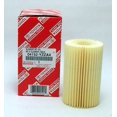 thumbnail image 1 of Filtro de aceite Toyota Genuine Parts 04152-YZZA4 1/2 Case (5), 1 of 1