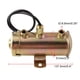 thumbnail image 1 of Reemplazo de la Bomba de Combustible Electónica Diesel Parte 12V Fit Para FACETA FEP87SV PRO87SV 27149-2093, 1 of 7