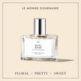 thumbnail image 4 of Perfume Le Monde Gourmand Miel Bebé Eau de Parfum 30 ml, 4 of 9