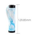 thumbnail image 2 of Greeniant Empuñaduras de bicicleta MTB, empuñaduras ergonómicas antideslizantes para bicicleta, extremos de barra de bicicleta, manillares bloqueables, Ciclismo No.1 Greeniant OD009779-01, 2 of 6