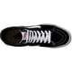thumbnail image 3 of 26.0 cmNegro/BlancoSk8-Hi Unisex Casual High-Top Skate Shoes, Comfortable and Durable in Signature Waffle Rubber Sole, 3 of 5