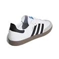 thumbnail image 5 of Adadas Samba zapatos de tablero informales de corte bajo neutros6661, 5 of 5