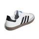 thumbnail image 5 of Zapatillas Adidas Samba OG19670 para hombre y mujer calzado informal bajo transpirable, 5 of 5
