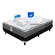 thumbnail image 2 of Colchón Coney King Size + Box P + Protector Ess Impermeable + Almohada Peach Feel, 2 of 5
