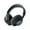 Black, variant on Back to School Supplies Clearance Bluetooth Headphones Over-Ear, Wireless Headphones With Microphone, HiFi Stereo Foldable Lightweight Headset For Cellphone & PC