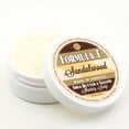 thumbnail image 2 of Jabón de Afeitar Fórmula T con Sándalo 120 ml, 2 of 2