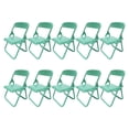 thumbnail image 1 of 10pcs Simple Cartoon Rack Chair Design Phone Stands Lovely Desktop Phone Racks, 1 of 8